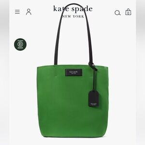 Kate Spade On Purpose Large Tote
